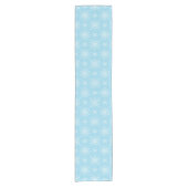 Holiday Table Runner Kurzer Tischläufer (Vorderseite)