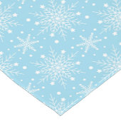 Holiday Table Runner Kurzer Tischläufer (Ecke)