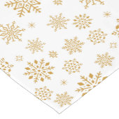 Holiday Table Runner Kurzer Tischläufer (Ecke)