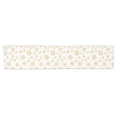 Holiday Table Runner Kurzer Tischläufer (Horizontal)