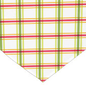 Holiday Table Runner Kurzer Tischläufer (Ecke)
