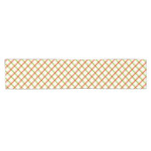 Holiday Table Runner Kurzer Tischläufer (Horizontal)
