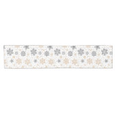 Holiday Table Runner Kurzer Tischläufer (Horizontal)