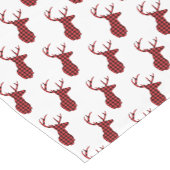 Holiday Table Runner Kurzer Tischläufer (Ecke)