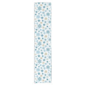 Holiday Table Runner Kurzer Tischläufer (Vorderseite)