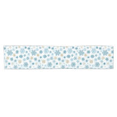 Holiday Table Runner Kurzer Tischläufer (Horizontal)
