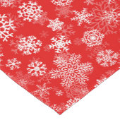 Holiday Table Runner Kurzer Tischläufer (Ecke)