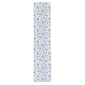 Holiday Table Runner Kurzer Tischläufer (Vorderseite)