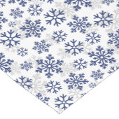 Holiday Table Runner Kurzer Tischläufer (Ecke)