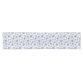 Holiday Table Runner Kurzer Tischläufer (Horizontal)