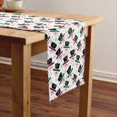 Holiday Table Runner Kurzer Tischläufer (Beispiel)