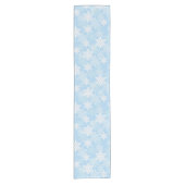Holiday Table Runner Kurzer Tischläufer (Vorderseite)