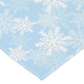 Holiday Table Runner Kurzer Tischläufer (Ecke)