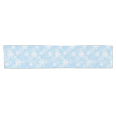 Holiday Table Runner Kurzer Tischläufer (Horizontal)