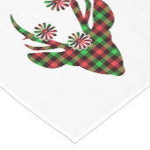 Holiday Table Runner Kurzer Tischläufer (Ecke)