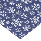 Holiday Table Runner Kurzer Tischläufer (Ecke)