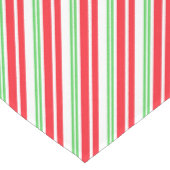 Holiday Table Runner Mittelgroßer Tischläufer (Ecke)