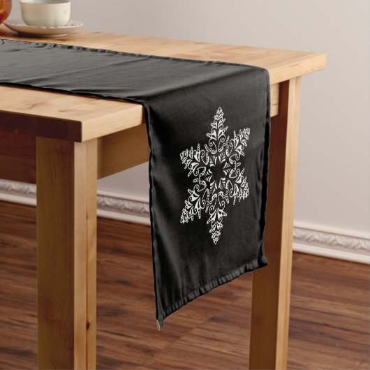 Holiday Table Runner Mittelgroßer Tischläufer (Beispiel)