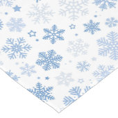 Holiday Table Runner Mittelgroßer Tischläufer (Ecke)