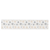 Holiday Table Runner Mittelgroßer Tischläufer (Horizontal)