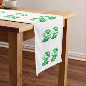 Holiday Table Runner Mittelgroßer Tischläufer (Beispiel)