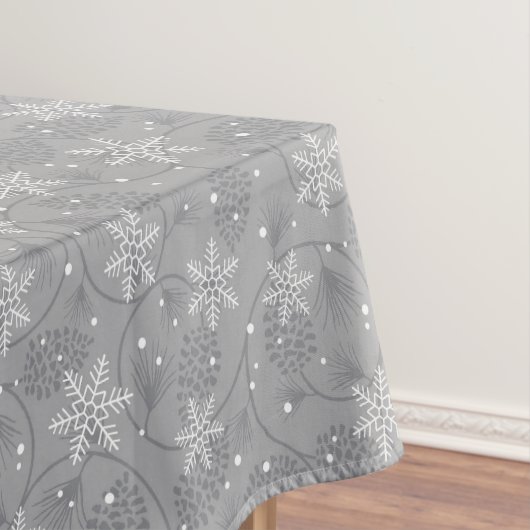 Holiday Tablecloth Tischdecke (Beispiel)