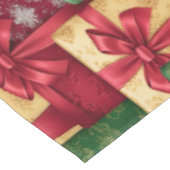 Holiday Tablecloth Tischdecke (Schrägansicht)