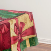 Holiday Tablecloth Tischdecke (Beispiel)