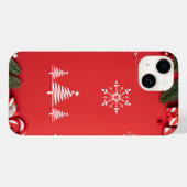 Holiday Tech Covers Collection (Rückseite (Horizontal))