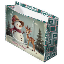 Holiday Themed Paper