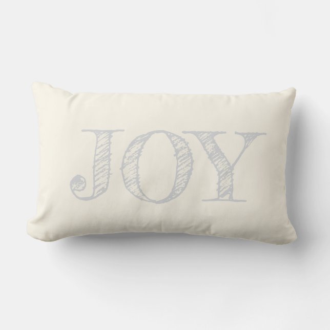 Holiday Throw Kissen (Vorderseite)