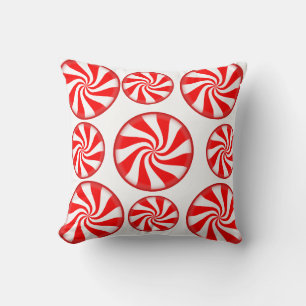 Holiday Throw Kissen