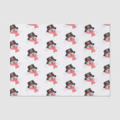 Holiday Tissue Seidenpapier (Vorderseite)