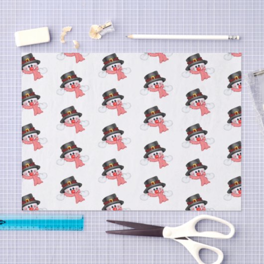 Holiday Tissue Seidenpapier (Handwerk)