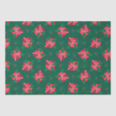 Holiday Tissue Seidenpapier (Vorderseite)