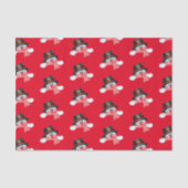 Holiday Tissue Seidenpapier (Vorderseite)