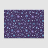 Holiday Tissue Seidenpapier (Vorderseite)