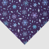 Holiday Tissue Seidenpapier (Ausschnitt)