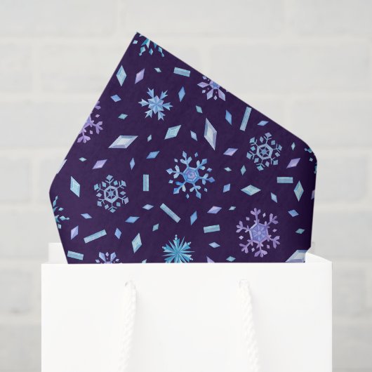 Holiday Tissue Seidenpapier (Geschenktüte)