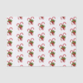 Holiday Tissue Seidenpapier (Vorderseite)