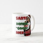 Holiday Vibes Kaffeetasse (VorderseiteRechts)