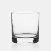Holiday Whiskey Glass Set – Merry & Bright Barware Whiskyglas (Links)