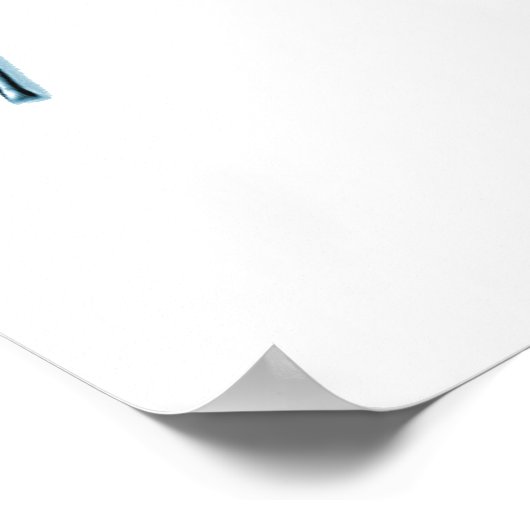 Holiday Workout Poster (Ecke)