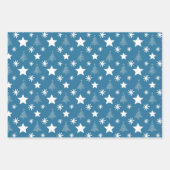 Holiday Wrap Geschenkpapier Set (Vorderseite 2)