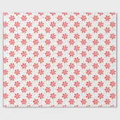 Holiday Wrapping Geschenkpapier (Flach)