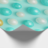 Holiday Wrapping Paper | Festive Christmas Gift Wr Geschenkpapier (Ecke)