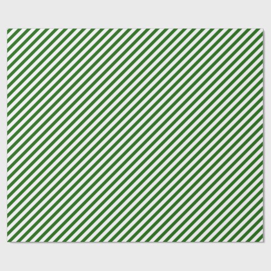 Holiday Wrapping Paper  Geschenkpapier (Flach)