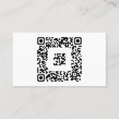 HOLIDAYHELP Coupon Visitenkarte (Rückseite)