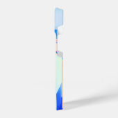 Holidays 2 iPhone hülle (Linke Seite)