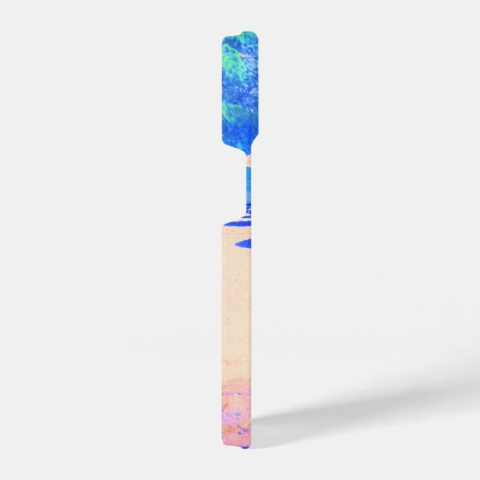 Holidays 2 iPhone hülle (Rechte Seite)